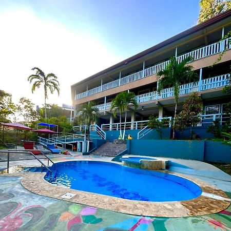 Hotel Ticozuma Montezuma Εξωτερικό φωτογραφία