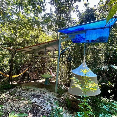 Hotel Ticozuma Montezuma Εξωτερικό φωτογραφία