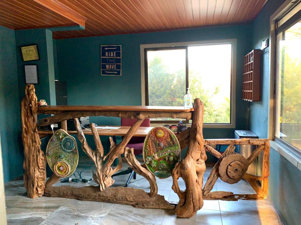 Hotel Ticozuma Montezuma Εξωτερικό φωτογραφία