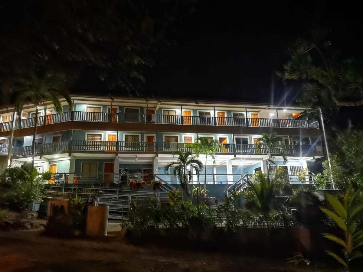 Hotel Ticozuma Montezuma Εξωτερικό φωτογραφία