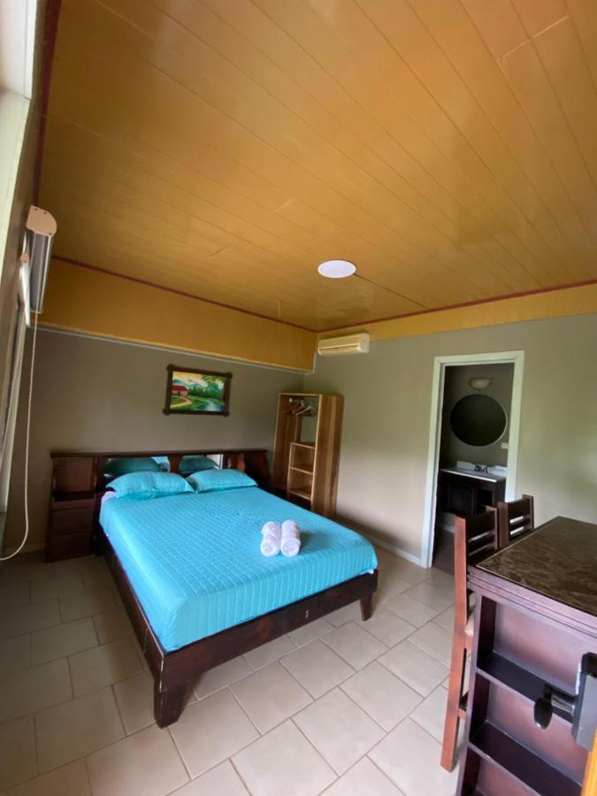 Hotel Ticozuma Montezuma Εξωτερικό φωτογραφία