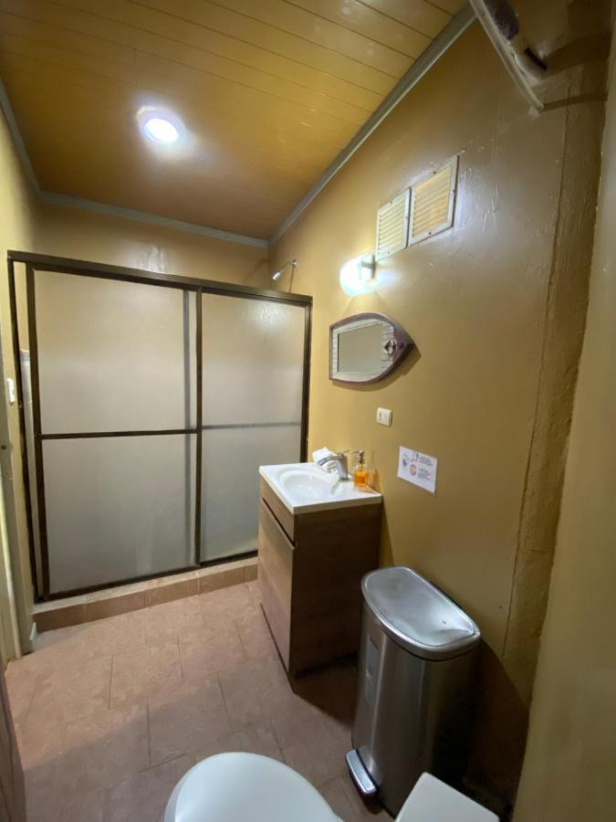 Hotel Ticozuma Montezuma Εξωτερικό φωτογραφία