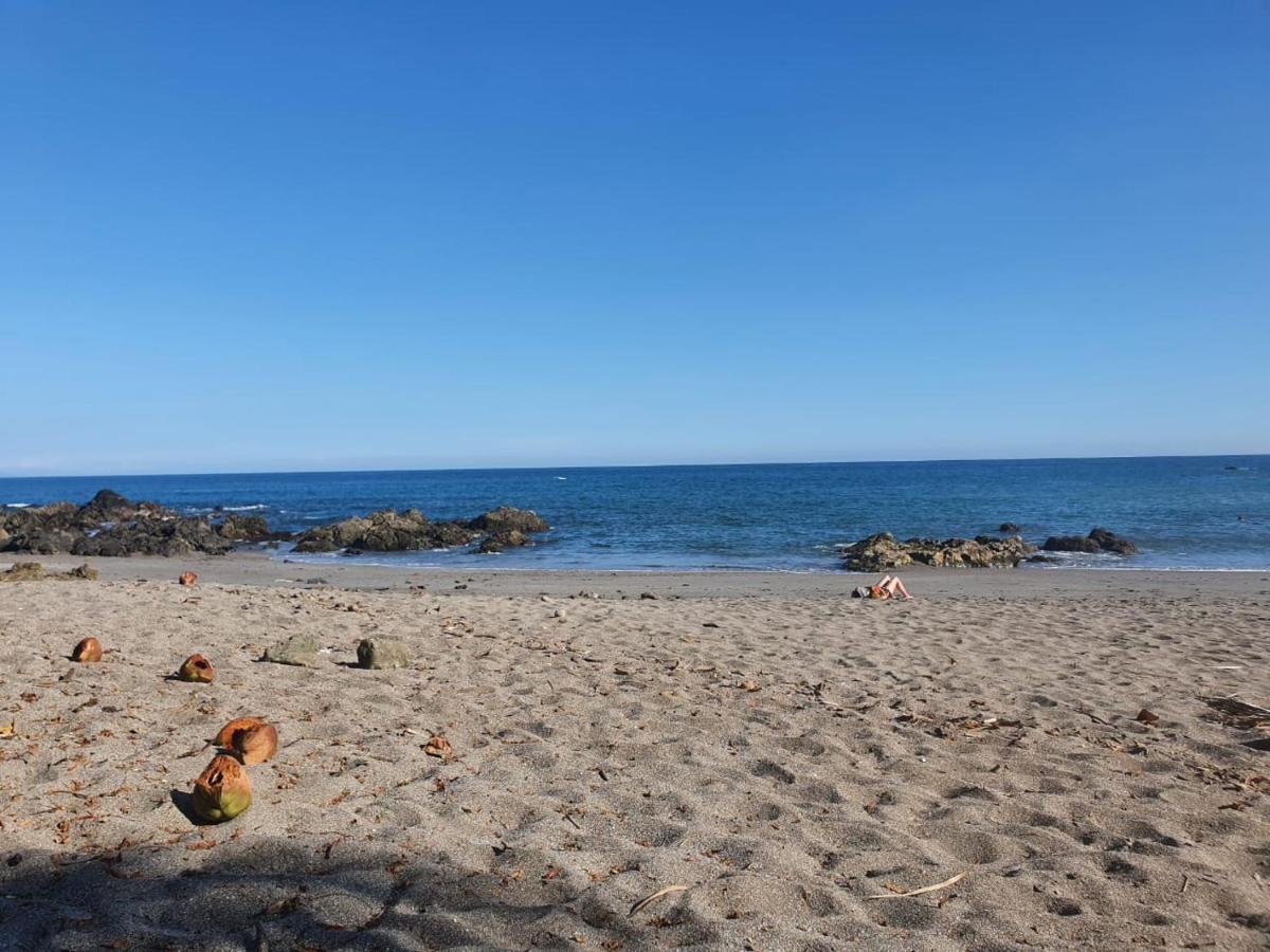 Hotel Ticozuma Montezuma Εξωτερικό φωτογραφία