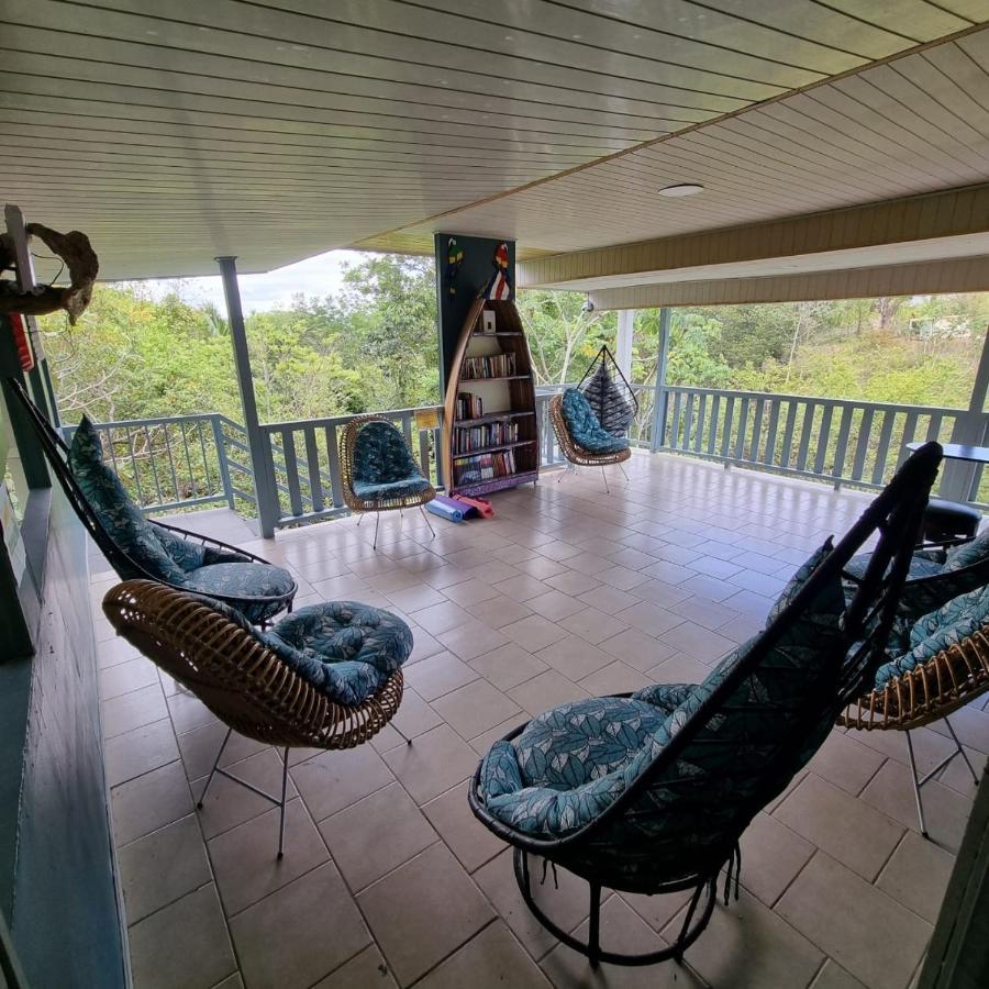 Hotel Ticozuma Montezuma Εξωτερικό φωτογραφία