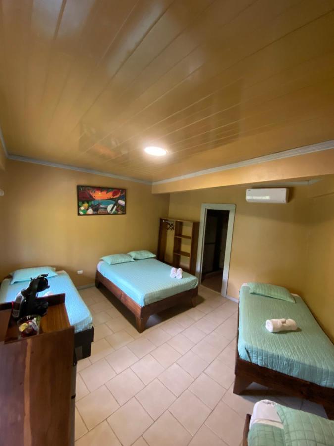 Hotel Ticozuma Montezuma Εξωτερικό φωτογραφία