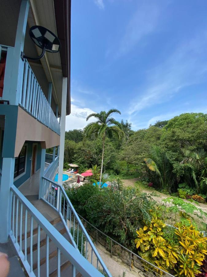 Hotel Ticozuma Montezuma Εξωτερικό φωτογραφία