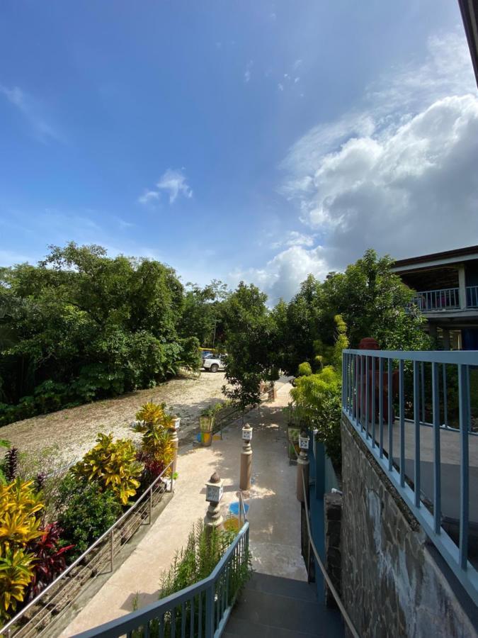 Hotel Ticozuma Montezuma Εξωτερικό φωτογραφία