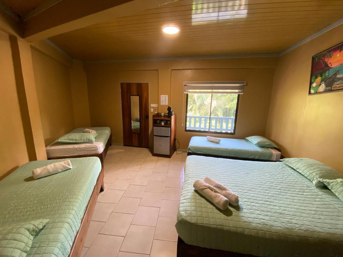 Hotel Ticozuma Montezuma Εξωτερικό φωτογραφία