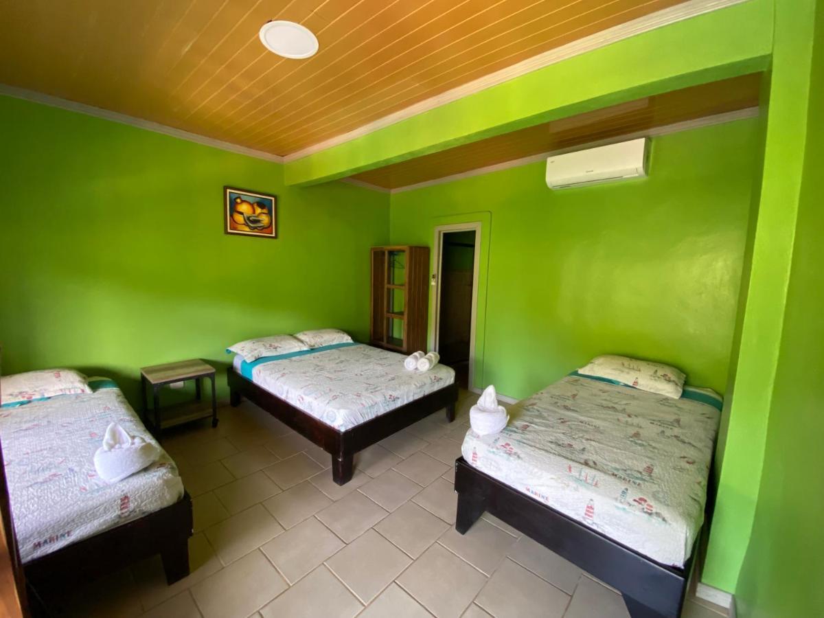 Hotel Ticozuma Montezuma Εξωτερικό φωτογραφία