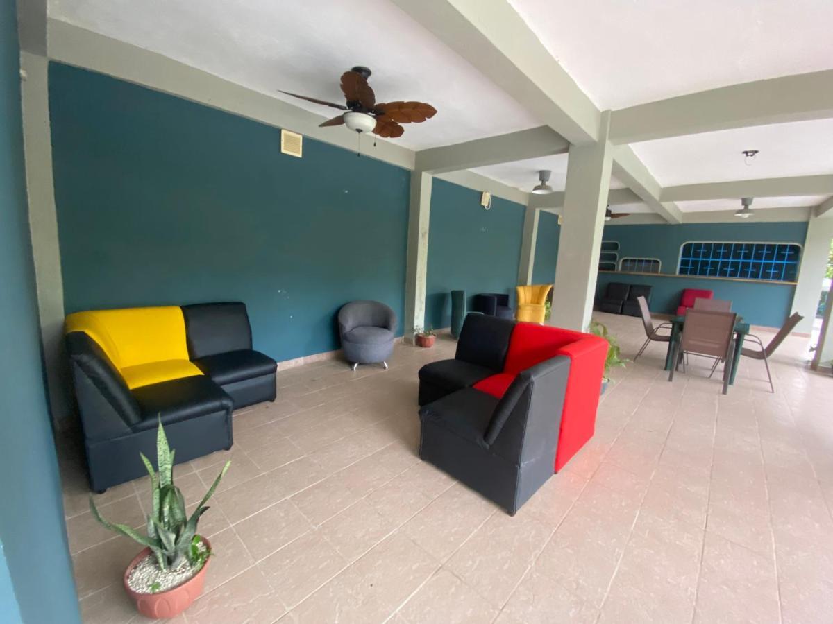 Hotel Ticozuma Montezuma Εξωτερικό φωτογραφία