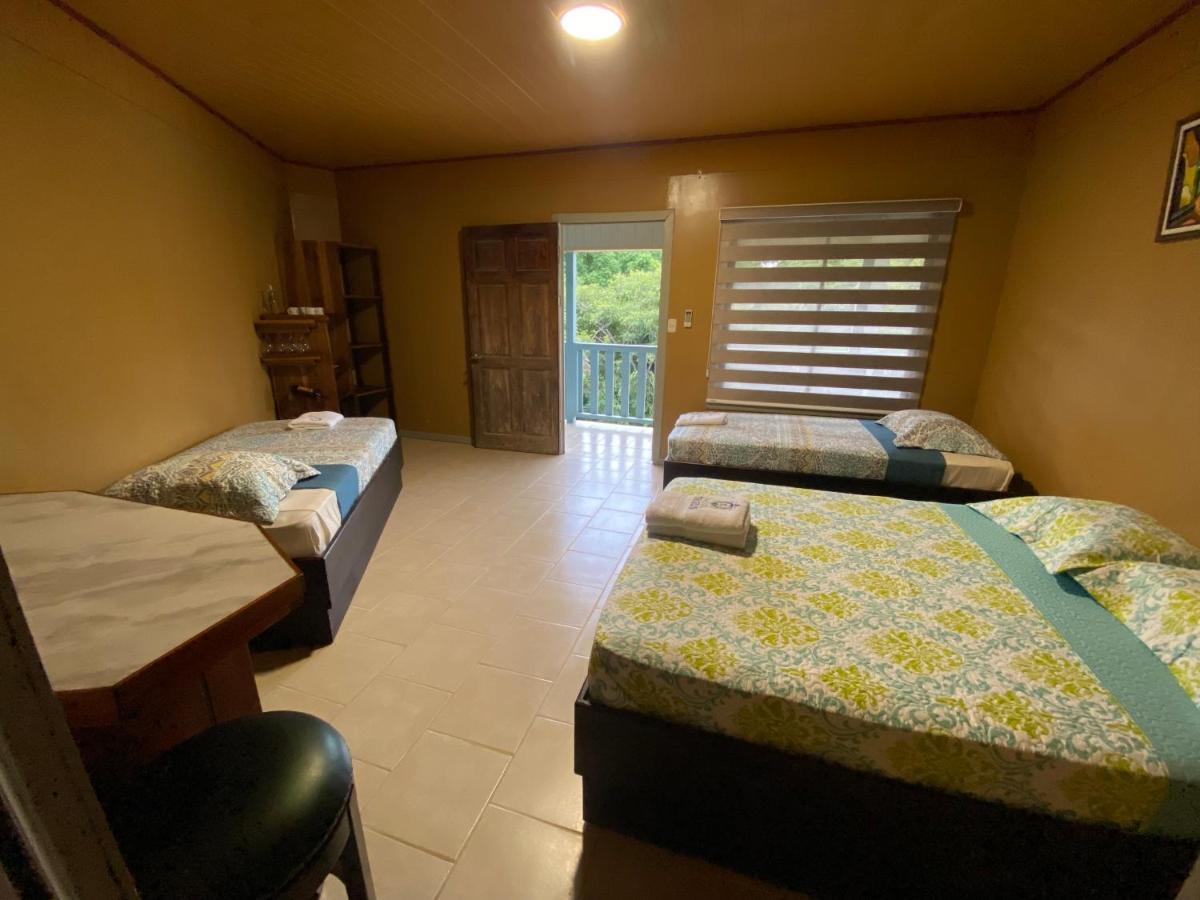 Hotel Ticozuma Montezuma Εξωτερικό φωτογραφία