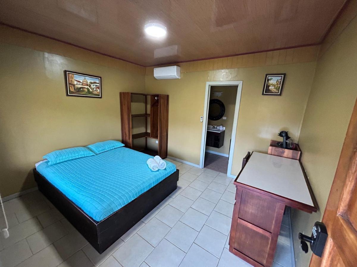 Hotel Ticozuma Montezuma Εξωτερικό φωτογραφία