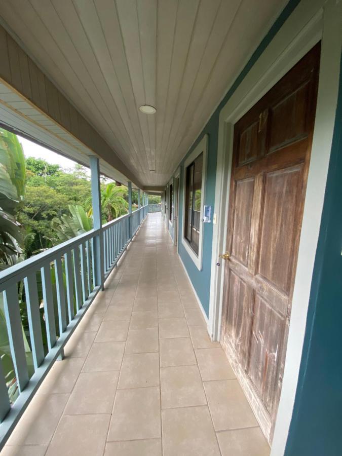 Hotel Ticozuma Montezuma Εξωτερικό φωτογραφία