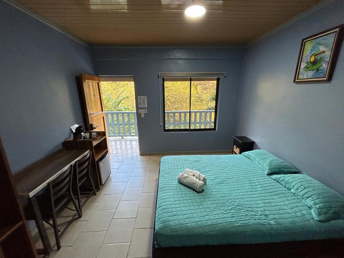 Hotel Ticozuma Montezuma Εξωτερικό φωτογραφία