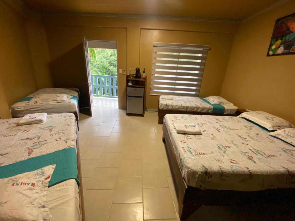 Hotel Ticozuma Montezuma Εξωτερικό φωτογραφία
