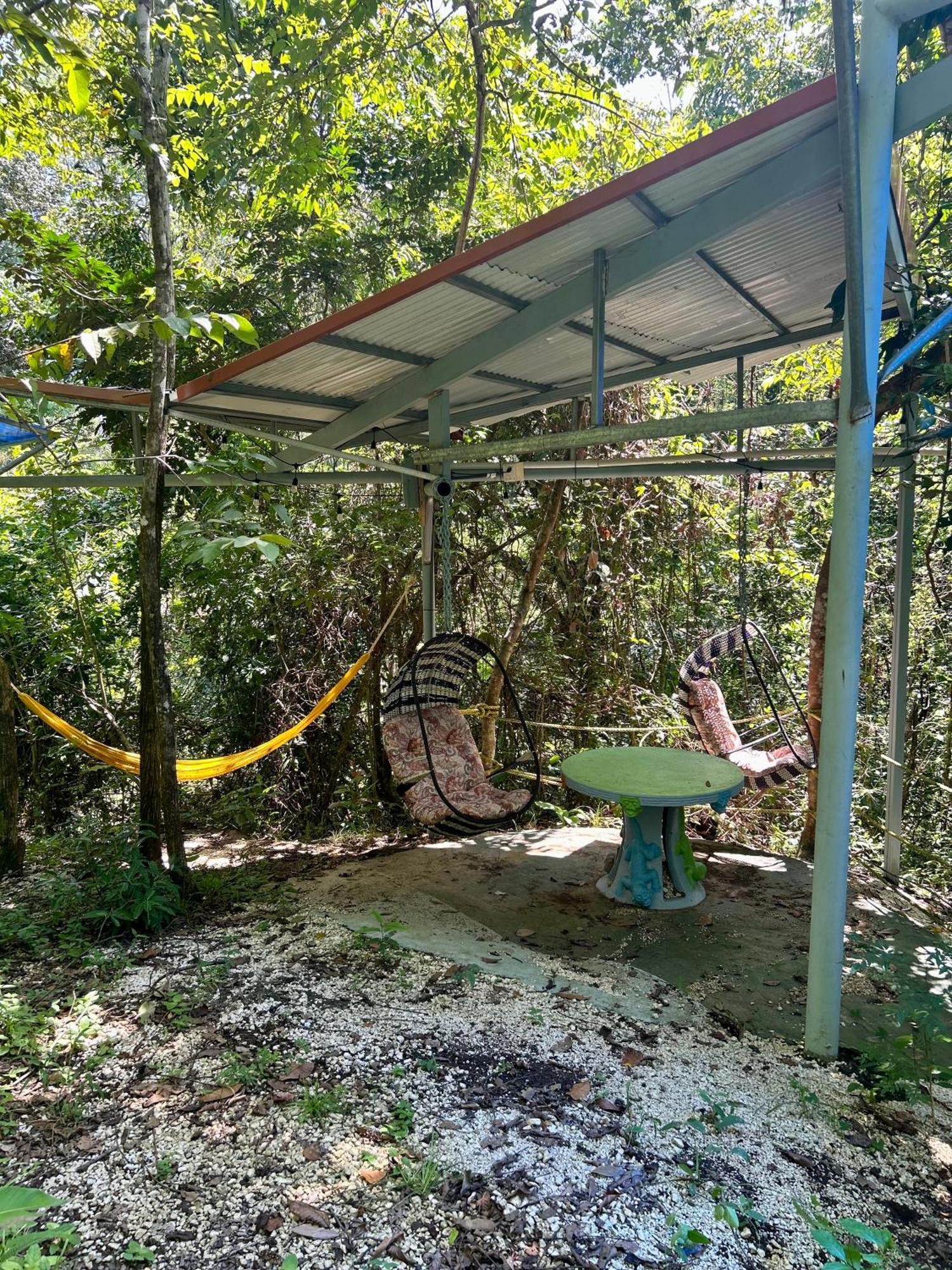 Hotel Ticozuma Montezuma Εξωτερικό φωτογραφία