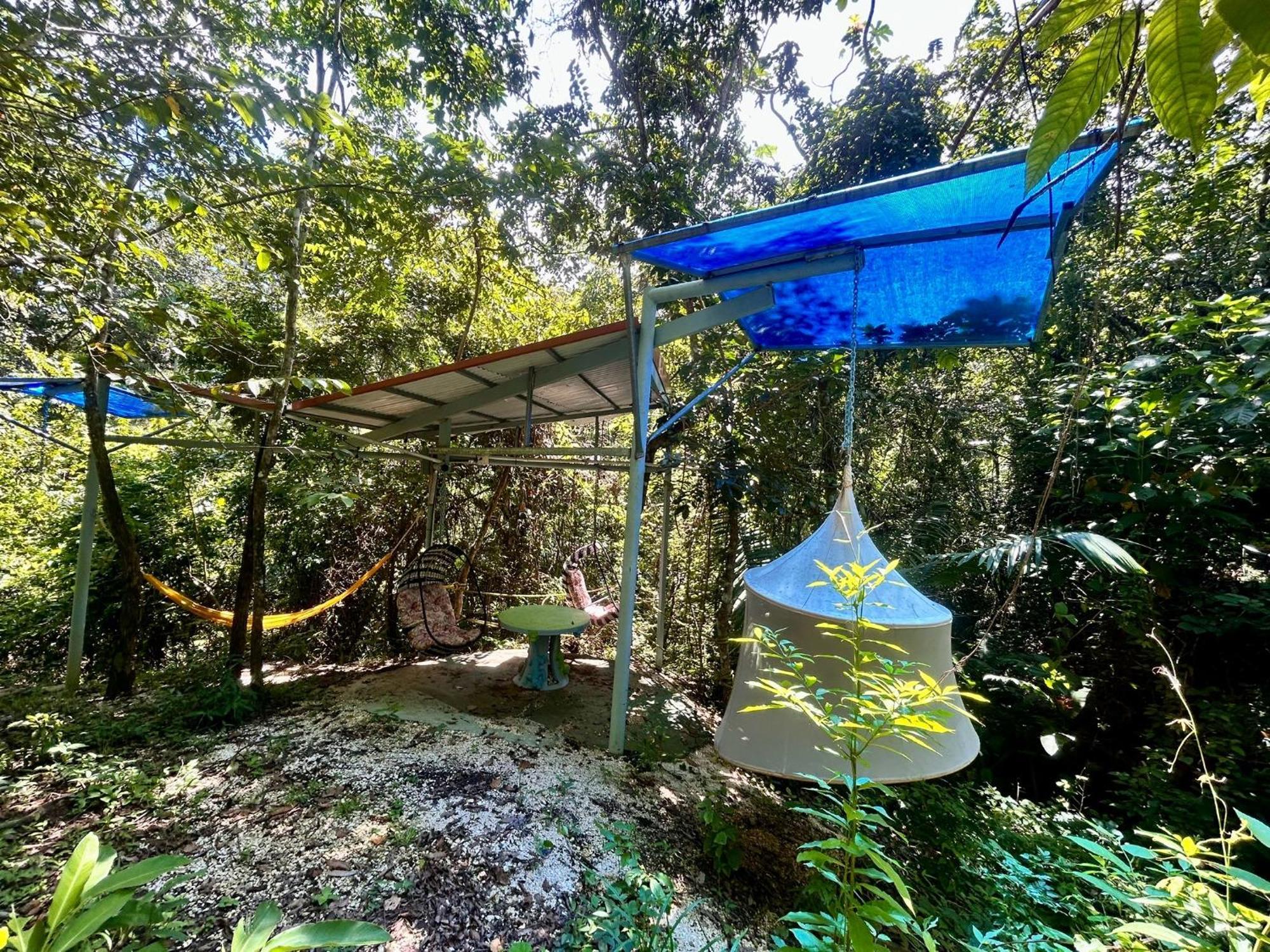 Hotel Ticozuma Montezuma Εξωτερικό φωτογραφία
