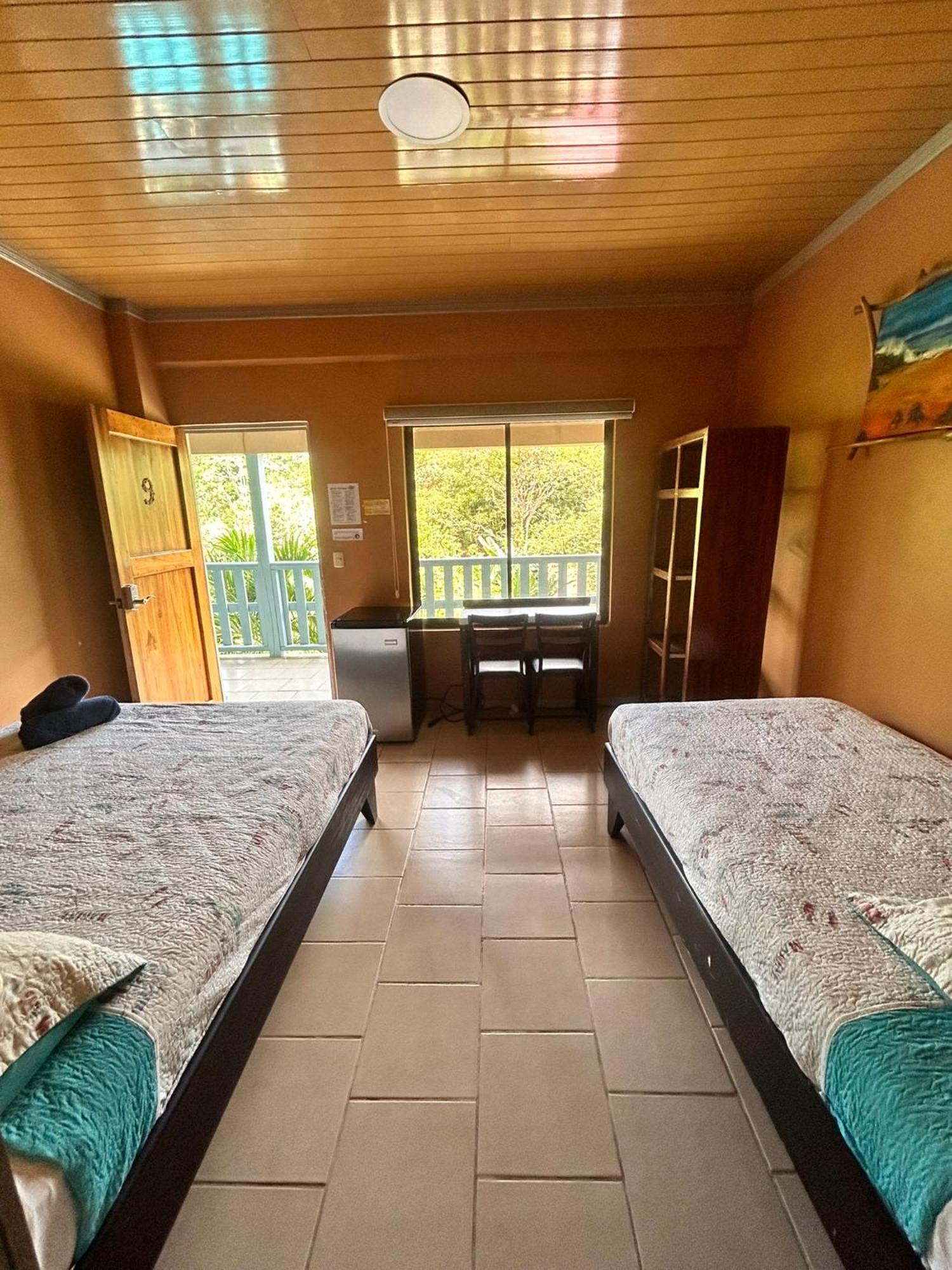 Hotel Ticozuma Montezuma Εξωτερικό φωτογραφία