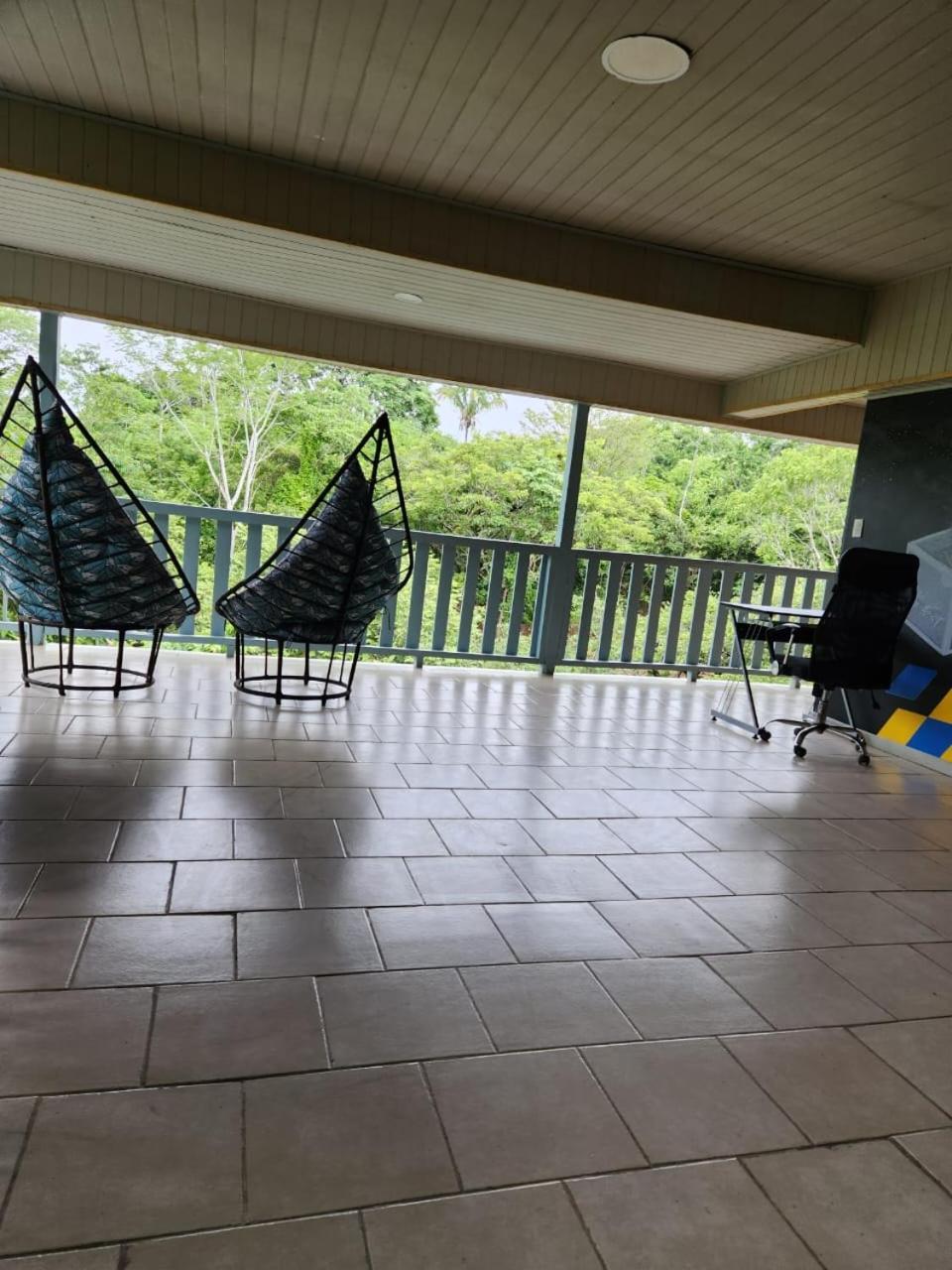 Hotel Ticozuma Montezuma Εξωτερικό φωτογραφία