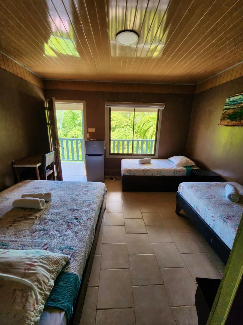 Hotel Ticozuma Montezuma Εξωτερικό φωτογραφία