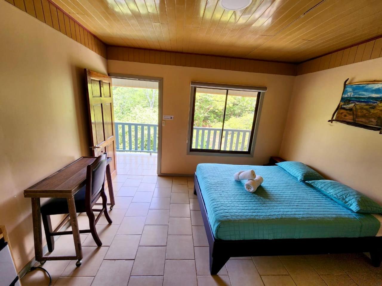 Hotel Ticozuma Montezuma Εξωτερικό φωτογραφία