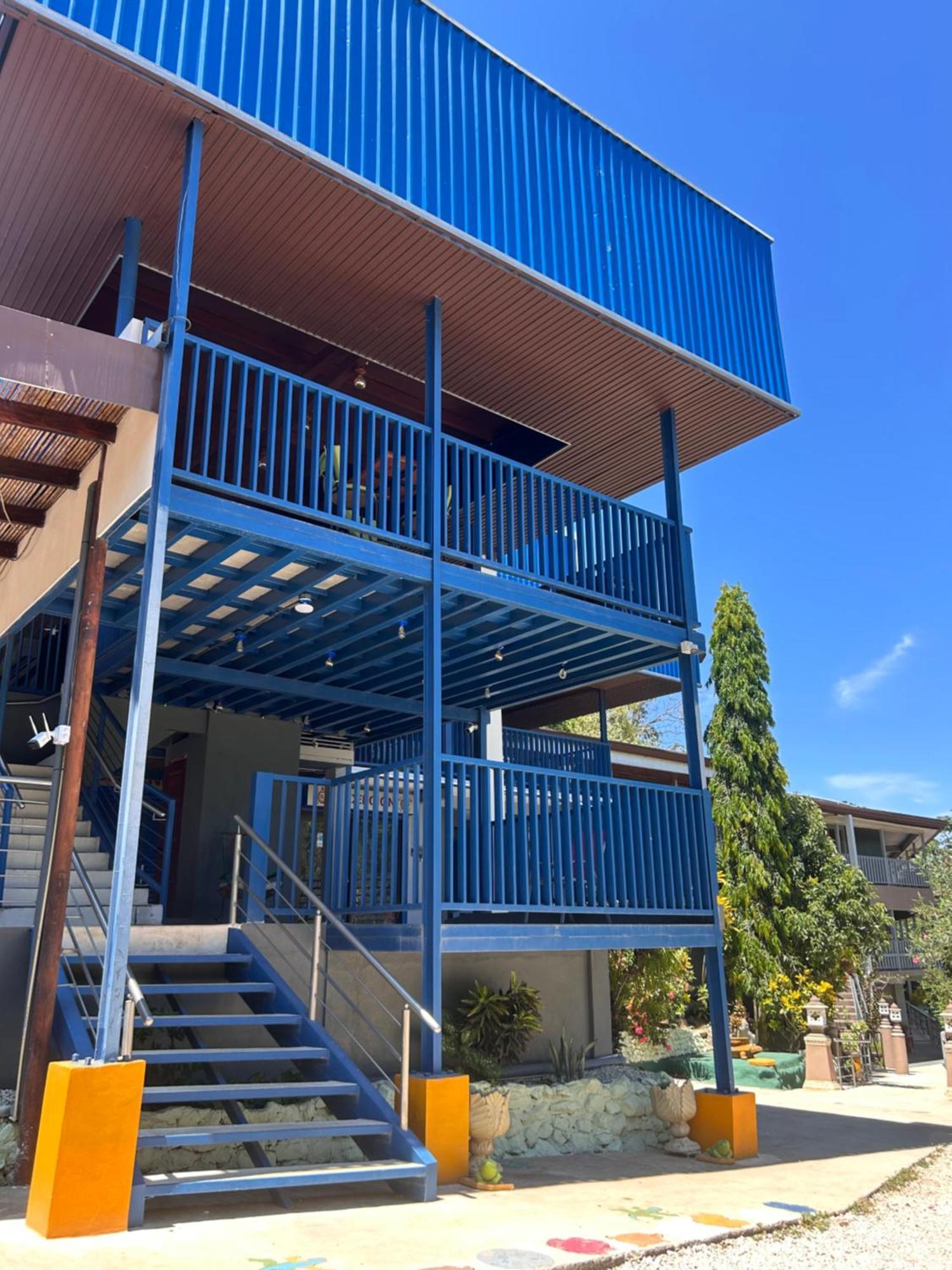 Hotel Ticozuma Montezuma Εξωτερικό φωτογραφία