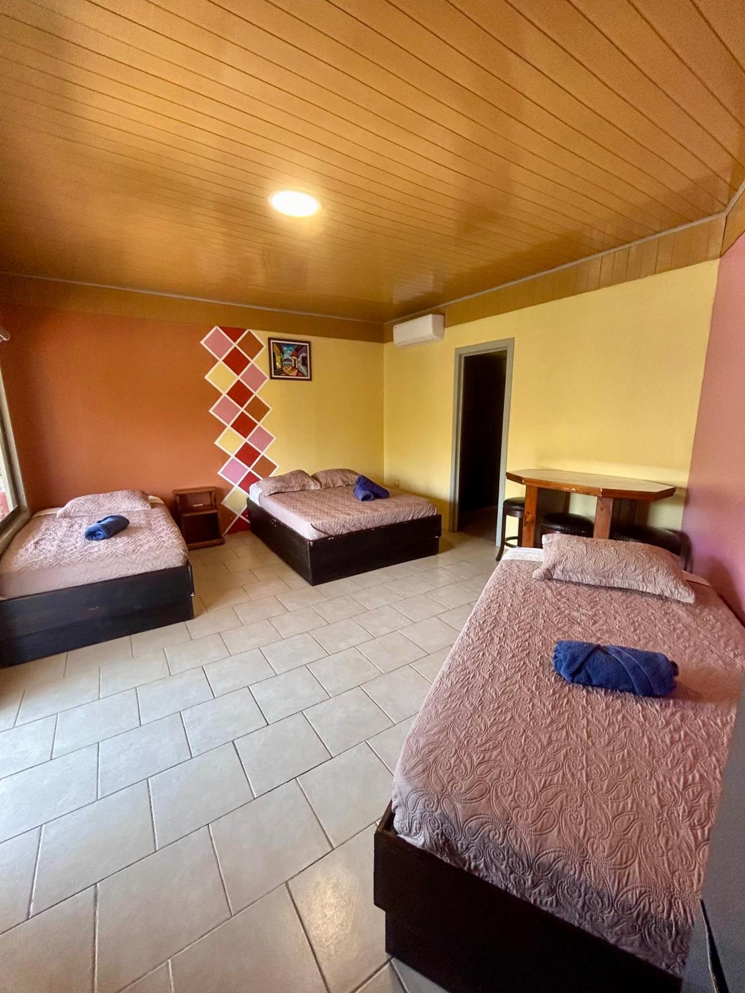 Hotel Ticozuma Montezuma Εξωτερικό φωτογραφία