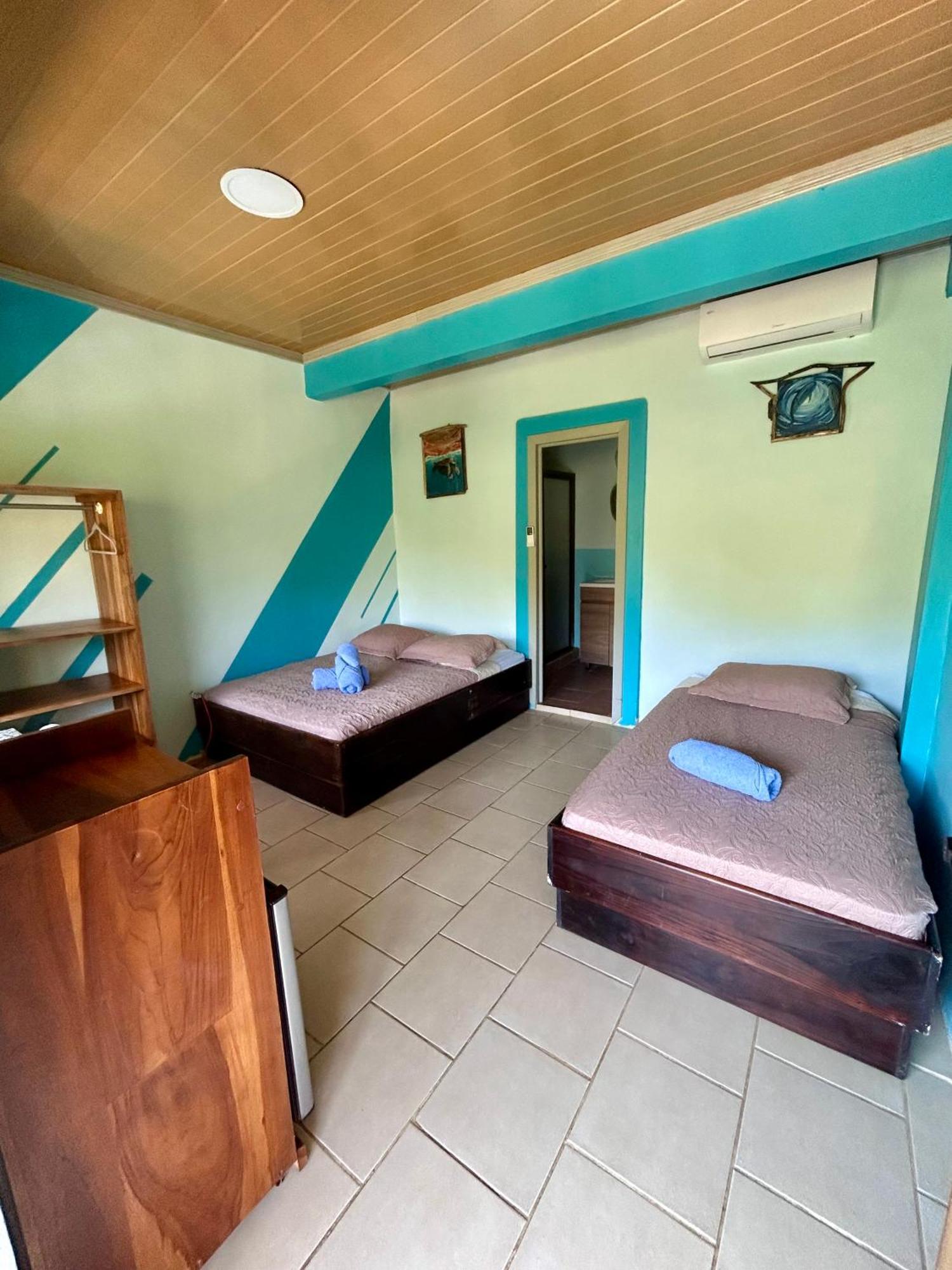 Hotel Ticozuma Montezuma Εξωτερικό φωτογραφία