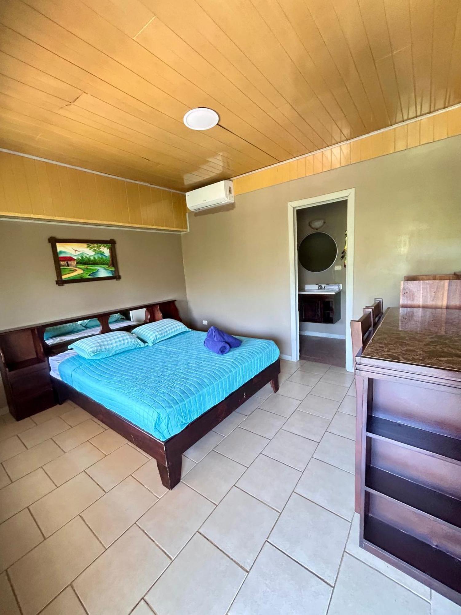 Hotel Ticozuma Montezuma Εξωτερικό φωτογραφία