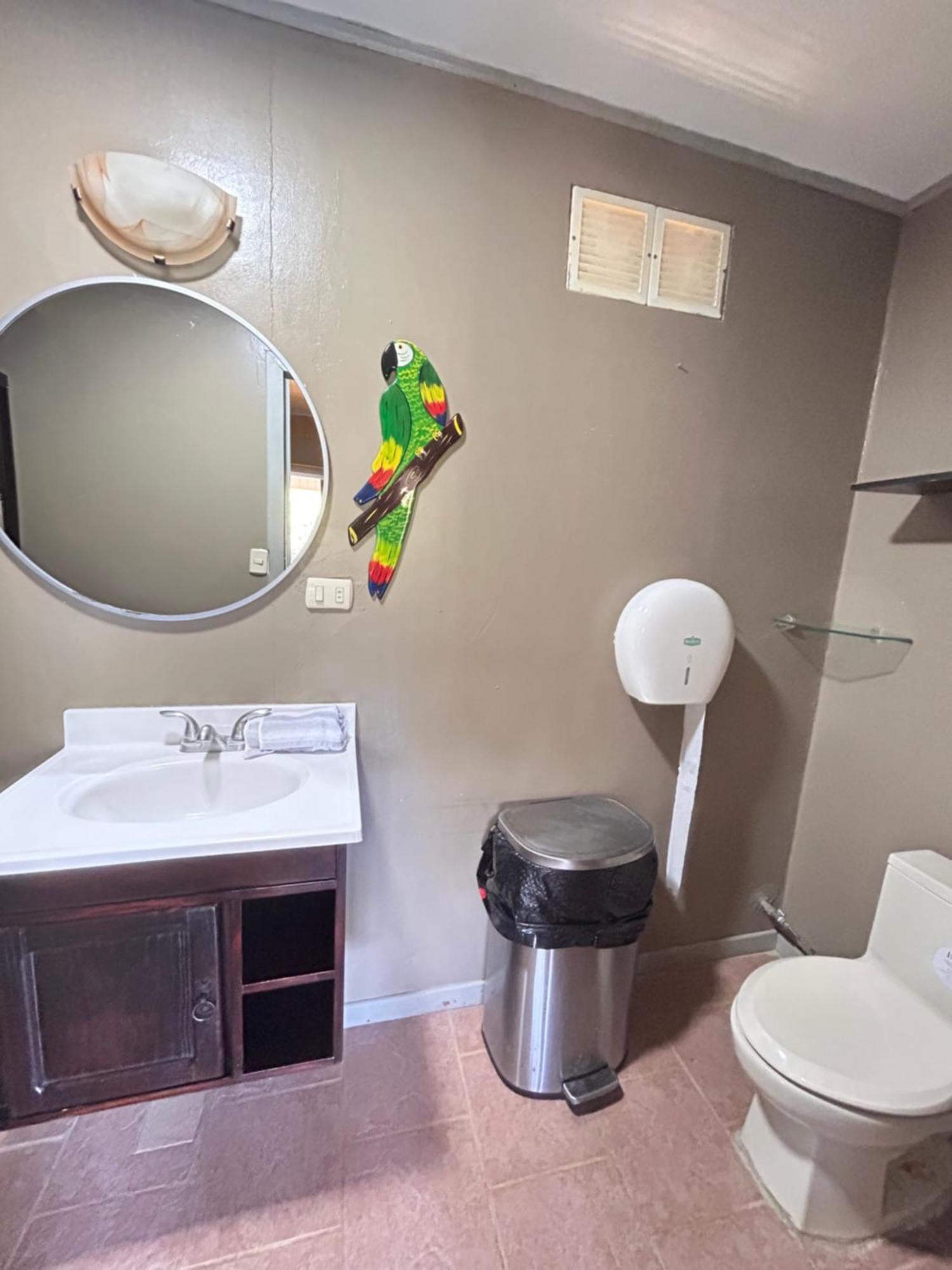 Hotel Ticozuma Montezuma Εξωτερικό φωτογραφία