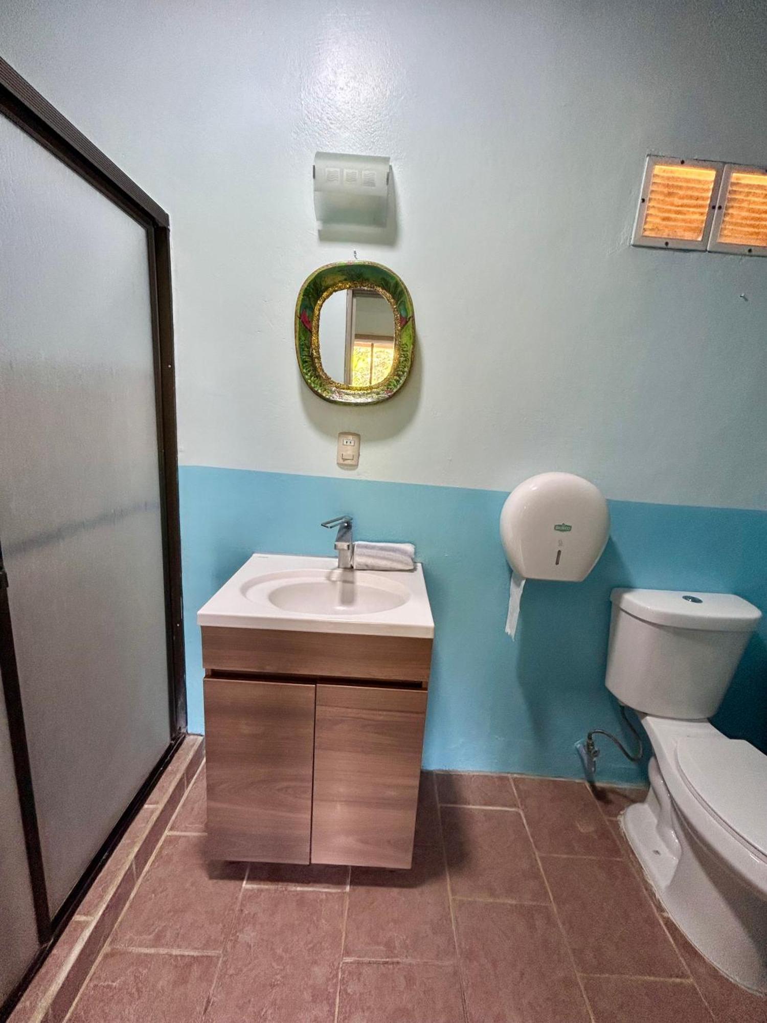 Hotel Ticozuma Montezuma Εξωτερικό φωτογραφία